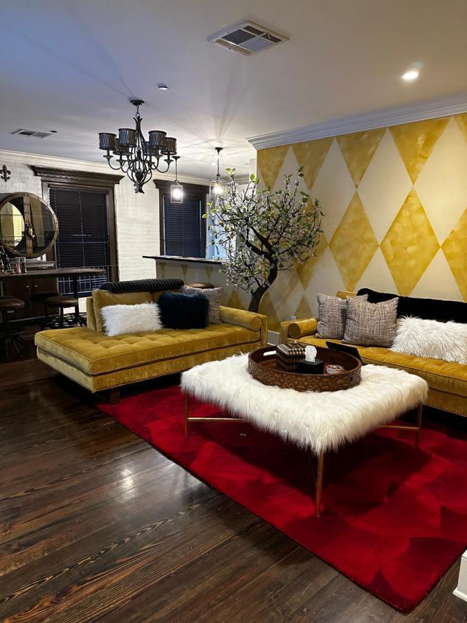 Best Location, Walk Anywhere Apart otel New Orleans Dış mekan fotoğraf